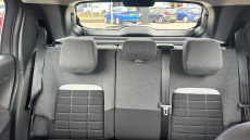 Citroen C3 1.2 Turbo Plus 5dr Petrol Hatchback